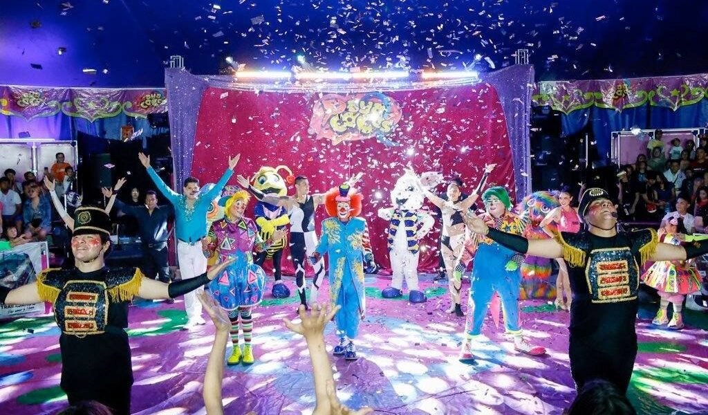 Nezahualcóyotl celebra el Día del Niño con actividades gratuitas y espacios de recreación