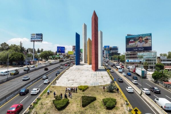 Rehabilitación de Periférico Norte concluye: inauguración el 18 de mayo
