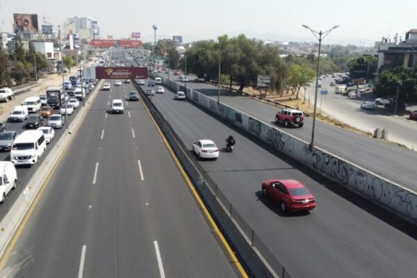 Periférico Norte: megaobra de 1,200 mdp transforma la movilidad en EdoMéx