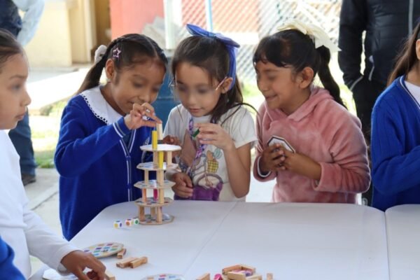 Estado de México alberga 3 millones de niños: Toluca, Ecatepec y Nezahualcóyotl lideran