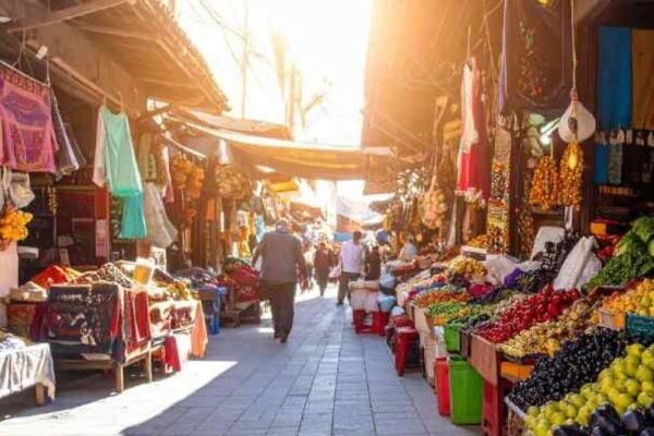 Pobreza en México: 29.6% de la población sin escapatoria