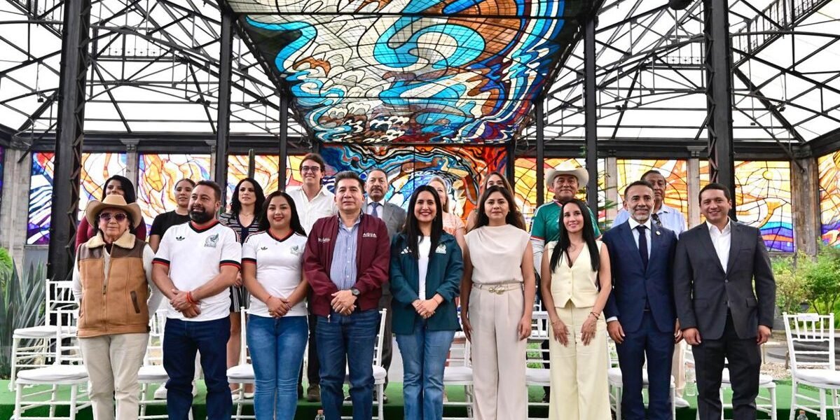 El Mundial llega a los Pueblos Mágicos con "Destinos Futboleros"