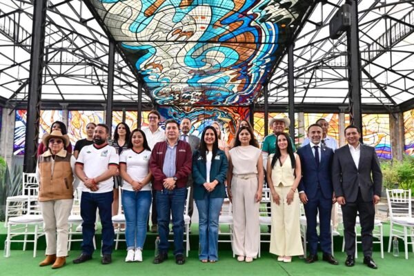 El Mundial llega a los Pueblos Mágicos con "Destinos Futboleros"
