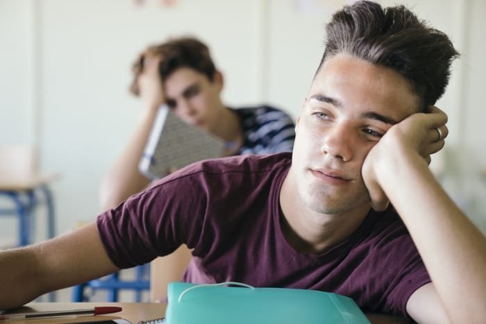 Trastornos mentales en adolescentes: cómo detectarlos a tiempo