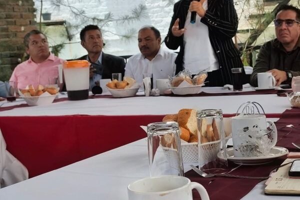 Morena respalda ley de protección a periodistas en el Estado de México