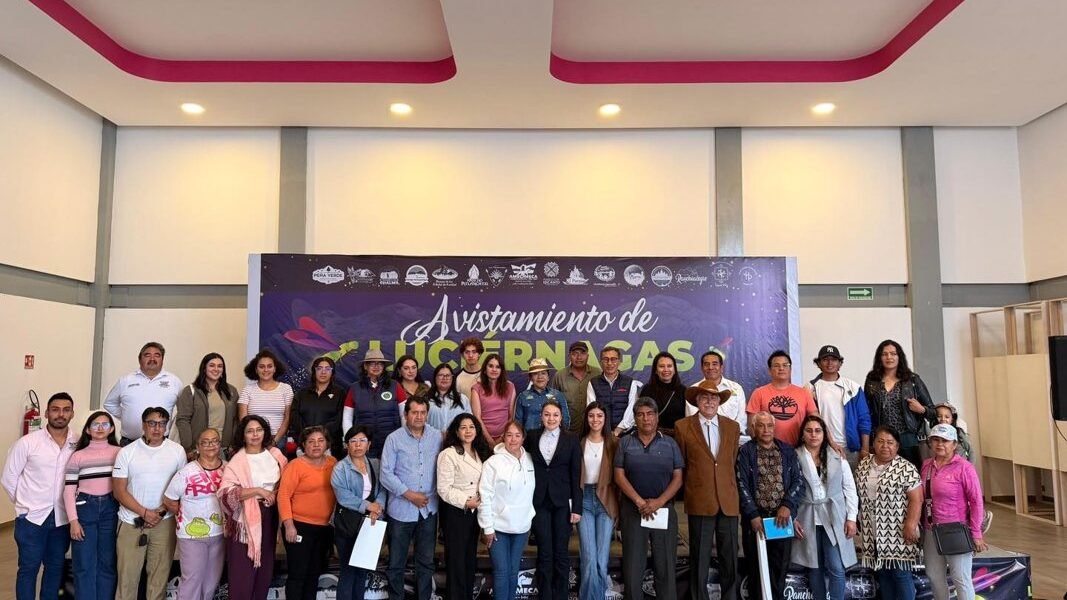 Amecameca prepara protocolo especial para recibir turistas en temporada de luciérnagas