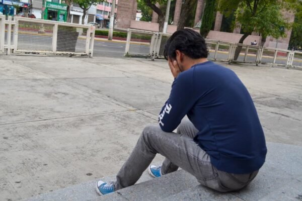 Estado de México se suma a estrategia nacional para cuidar la salud mental de adolescentes
