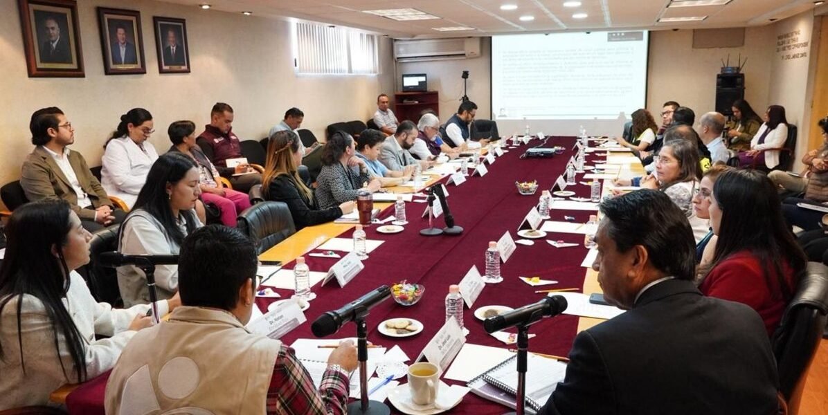 Estado de México consolida 68 Hospitales Verdes para reducir huella de carbono