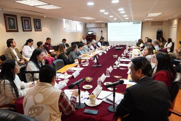Estado de México consolida 68 Hospitales Verdes para reducir huella de carbono