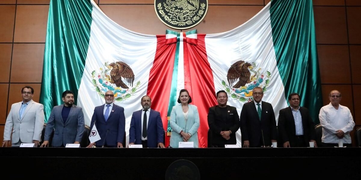Transformar la educación, clave para construir paz en México