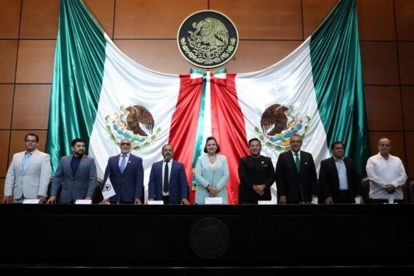 Transformar la educación, clave para construir paz en México