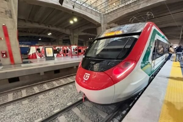 Tren Felipe Ángeles podría aumentar tarifa hasta 110 pesos tras período promocional