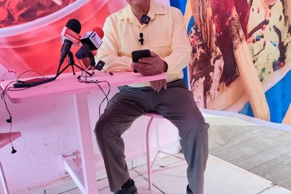 Presidente ejidal de Chalco denuncia acoso y bloqueos ilegales en Bosque El Ocotal