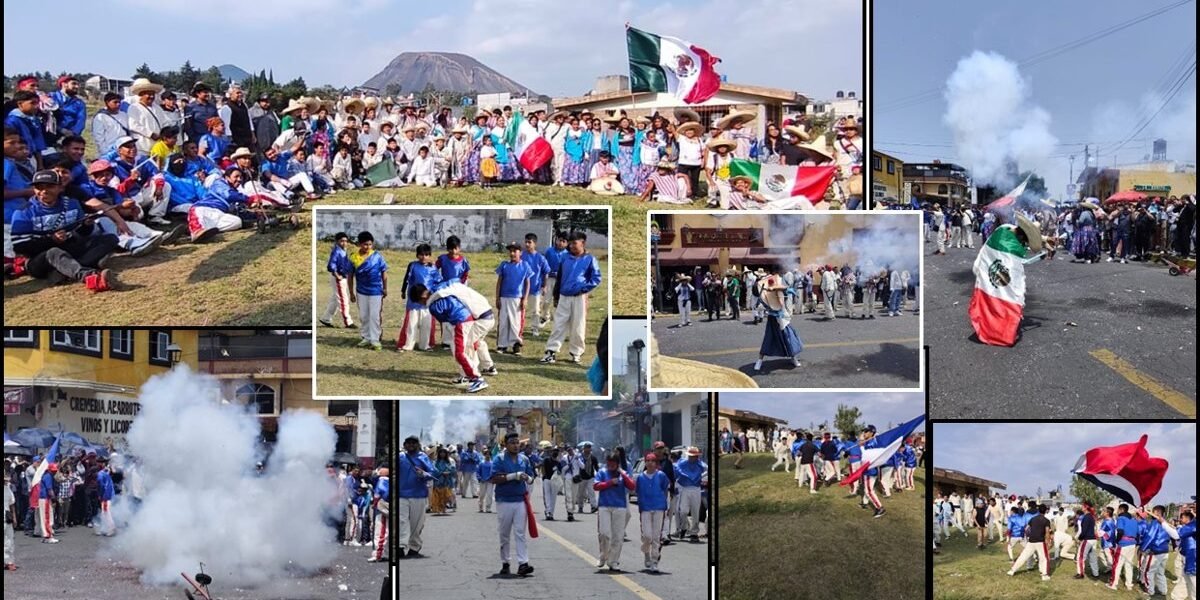 Tlalmanalco: el otro escenario donde México defendió su soberanía el 5 de mayo