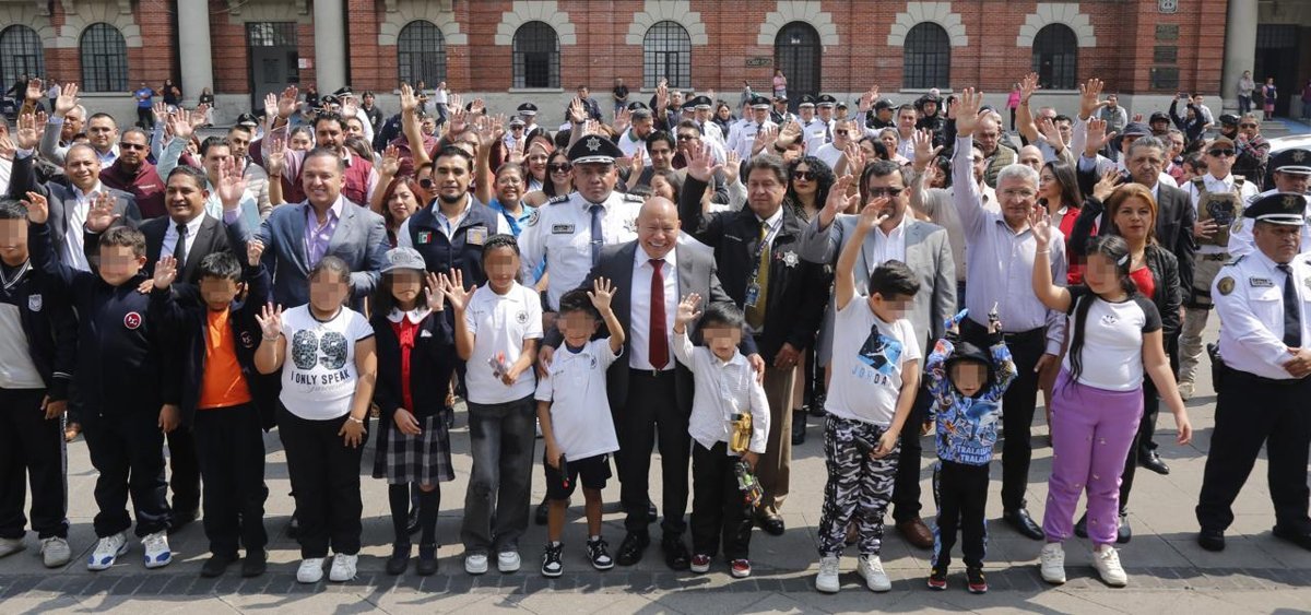Tlalnepantla arranca programa Canje de Armas 2026 para reducir violencia