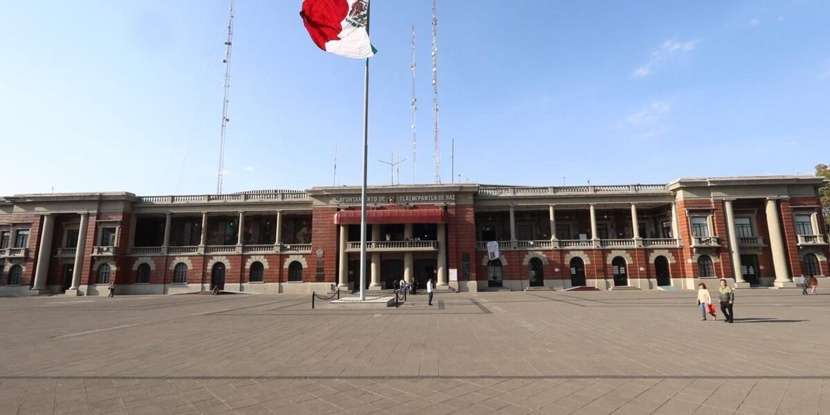 Tlalnepantla entra al Top 15 nacional en mejora de seguridad