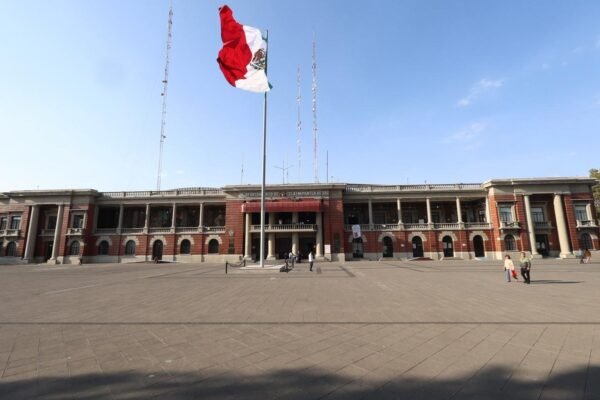 Tlalnepantla entra al Top 15 nacional en mejora de seguridad