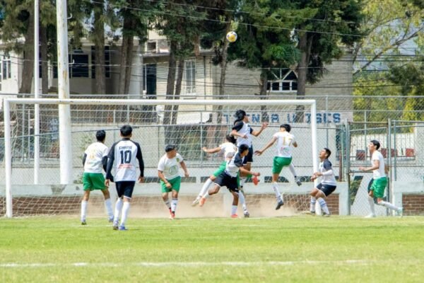 Arranca la batalla por semifinales del Primer Torneo Metropolitano