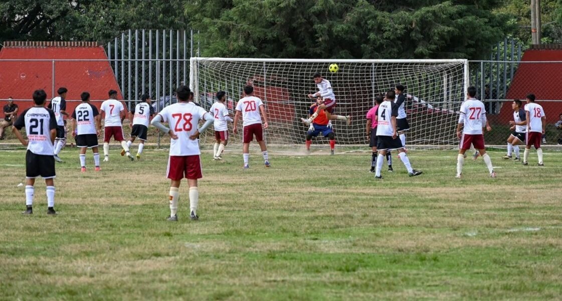 Semana 3 del Torneo Metropolitano: 39 goles y el fútbol como herramienta social