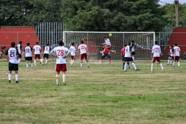 Semana 3 del Torneo Metropolitano: 39 goles y el fútbol como herramienta social