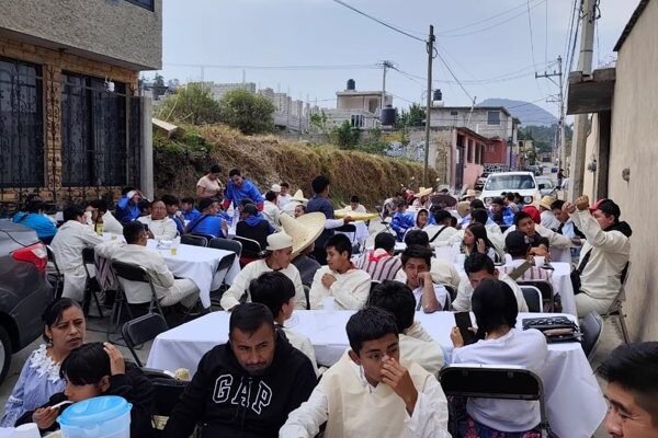 Tlalmanalco revive su batalla del 5 de Mayo: tradición que honra a héroes olvidados
