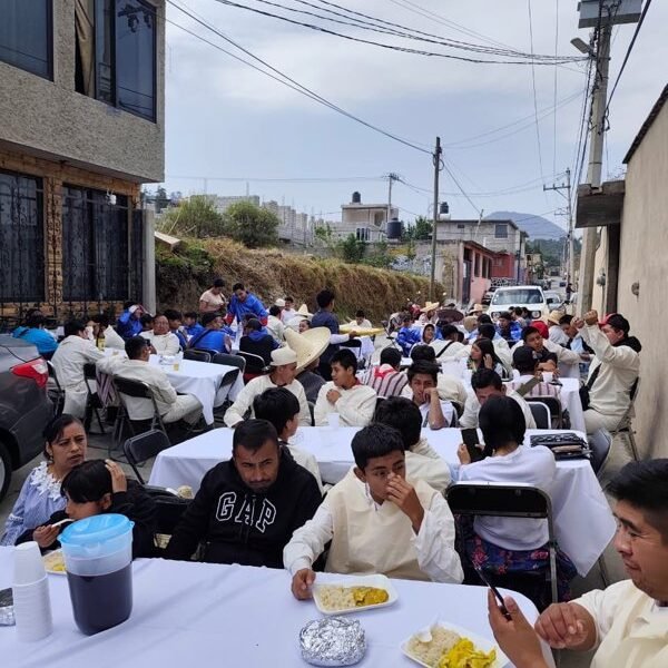Tlalmanalco revive su batalla del 5 de Mayo: tradición que honra a héroes olvidados