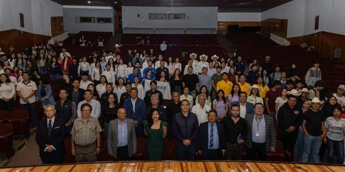 Chapingo reúne 8 colectivos para impulsar la sostenibilidad ambiental