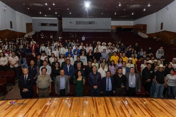 Chapingo reúne 8 colectivos para impulsar la sostenibilidad ambiental