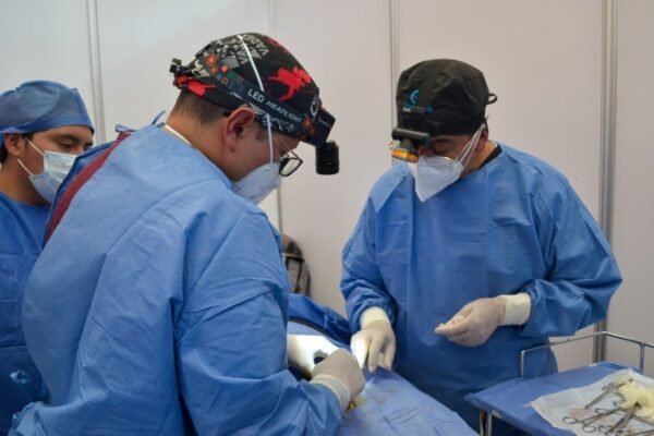 Vasectomía sin bisturí: Estado de México ofrece procedimiento gratuito en seis municipios