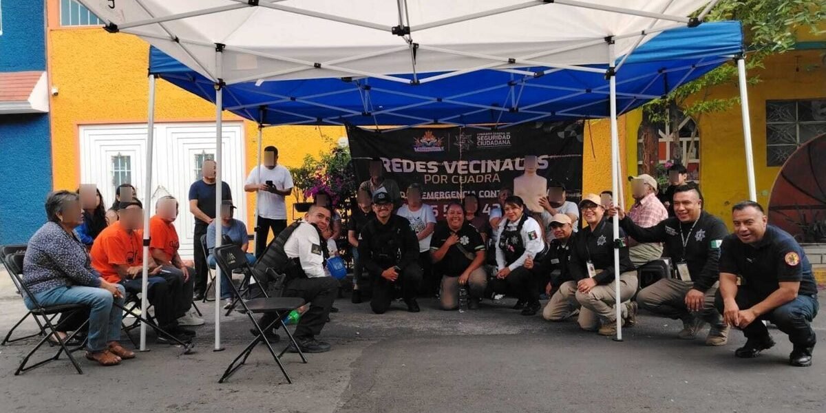 Nezahualcóyotl capacita a vecinos para atender emergencias médicas