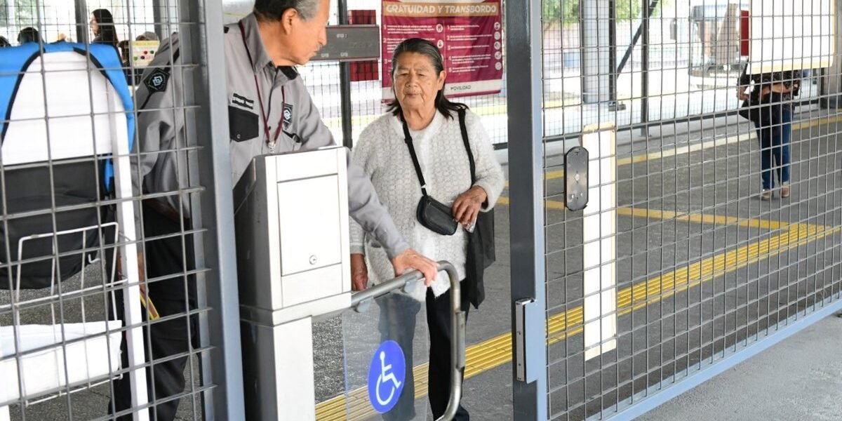 Estado de México subsidia más de 61 millones de viajes gratis en Mexibús y Mexicable