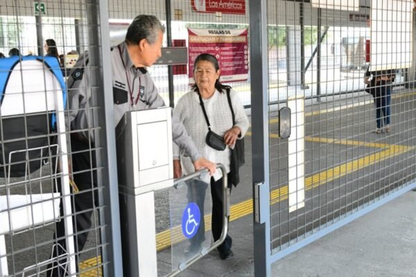 Estado de México subsidia más de 61 millones de viajes gratis en Mexibús y Mexicable