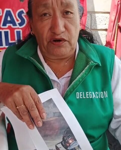 Policías de Chalco allanaron casa sin orden y destrozaron vivienda