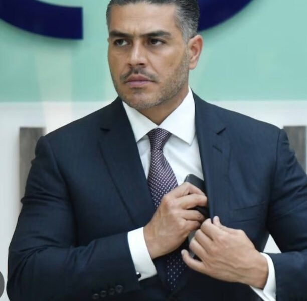 Omar García Harfuch: el 'Batman mexicano' que conquista a un país cansado de violencia