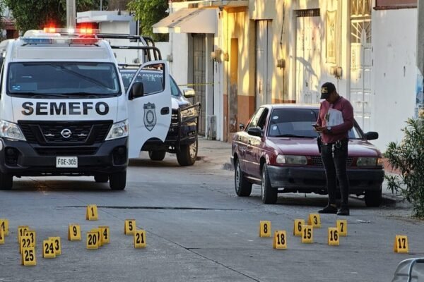 Zona Oriente: cifras a la baja, pero el miedo sigue en alza