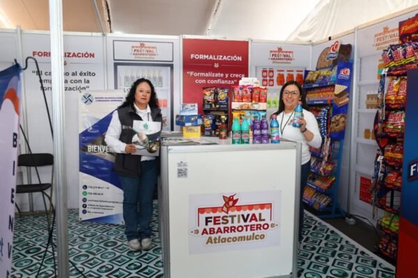 Llega la séptima edición del Festival Abarrotero a Nezahualcóyotl