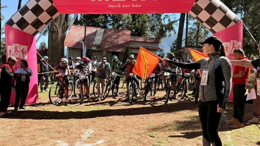 Amecameca alberga los XXII Juegos Estatales de Escuelas del Deporte 2026