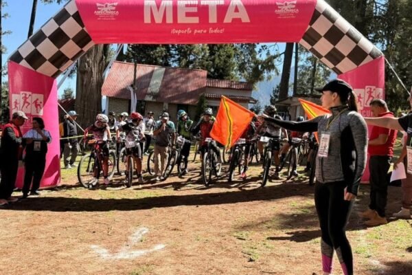 Amecameca alberga los XXII Juegos Estatales de Escuelas del Deporte 2026