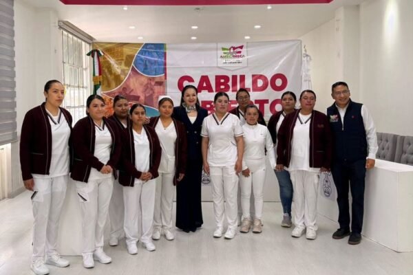 Amecameca garantiza medicinas gratis y atención médica nocturna en casa