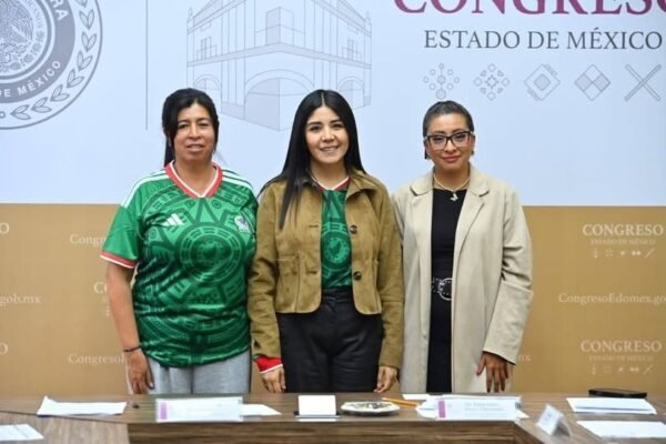 Congreso mexiquense analiza sanciones más severas por uso de drones en delitos