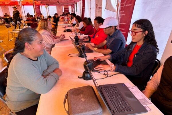 Amplían servicios de defensa legal gratuita en el Estado de México