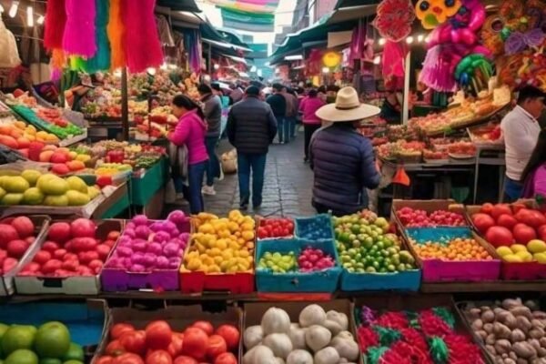 Inflación desborda bolsillos: precios suben 2.98% anual mientras familias ajustan dietas