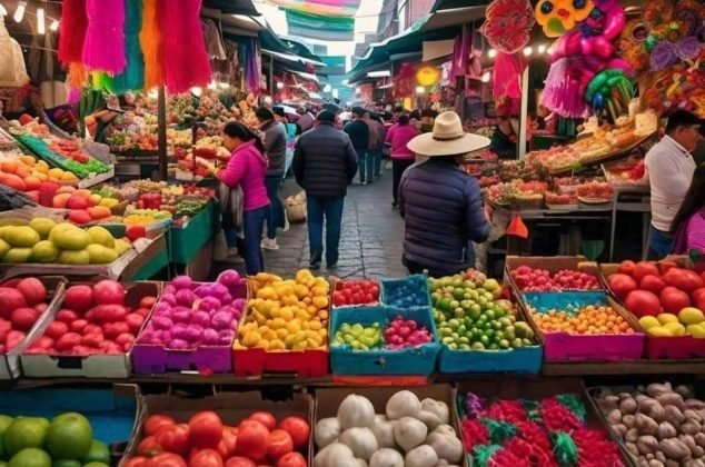 Inflación desborda bolsillos: precios suben 2.98% anual mientras familias ajustan dietas