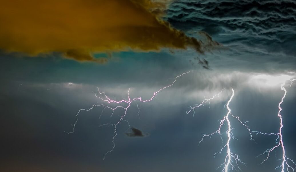 El Niño Godzilla: Los científicos alertan sobre un fenómeno climático sin precedentes