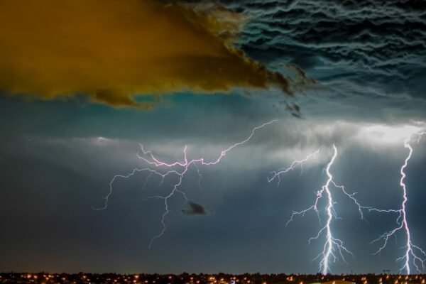 El Niño Godzilla: Los científicos alertan sobre un fenómeno climático sin precedentes