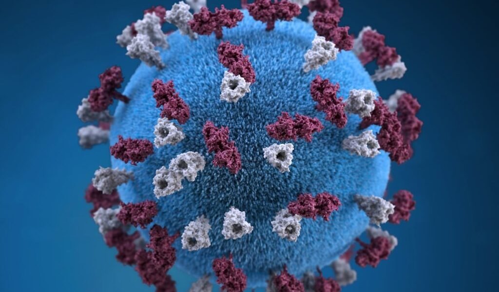Inteligencia artificial predice y diseña vacunas para coronavirus que aún no emergen