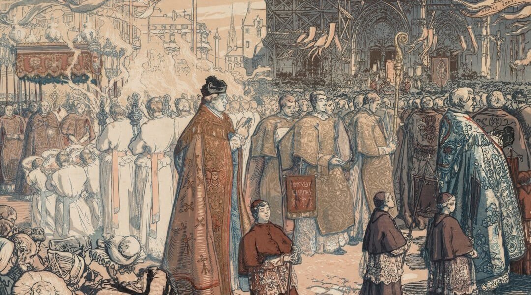 La UNAM rescata la historia del Santo Oficio con exposición inmersiva