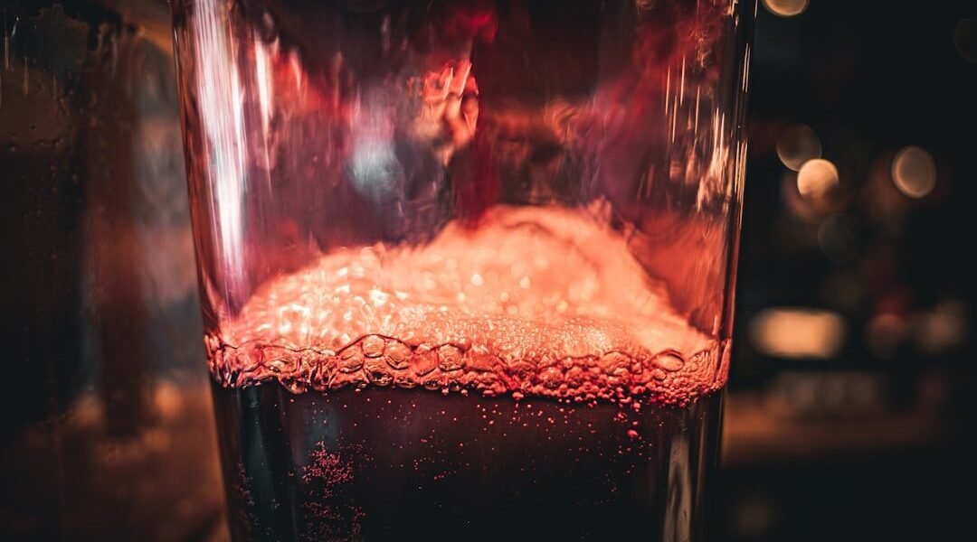 La cerveza que inmuniza: un experimento casero que divide a la ciencia