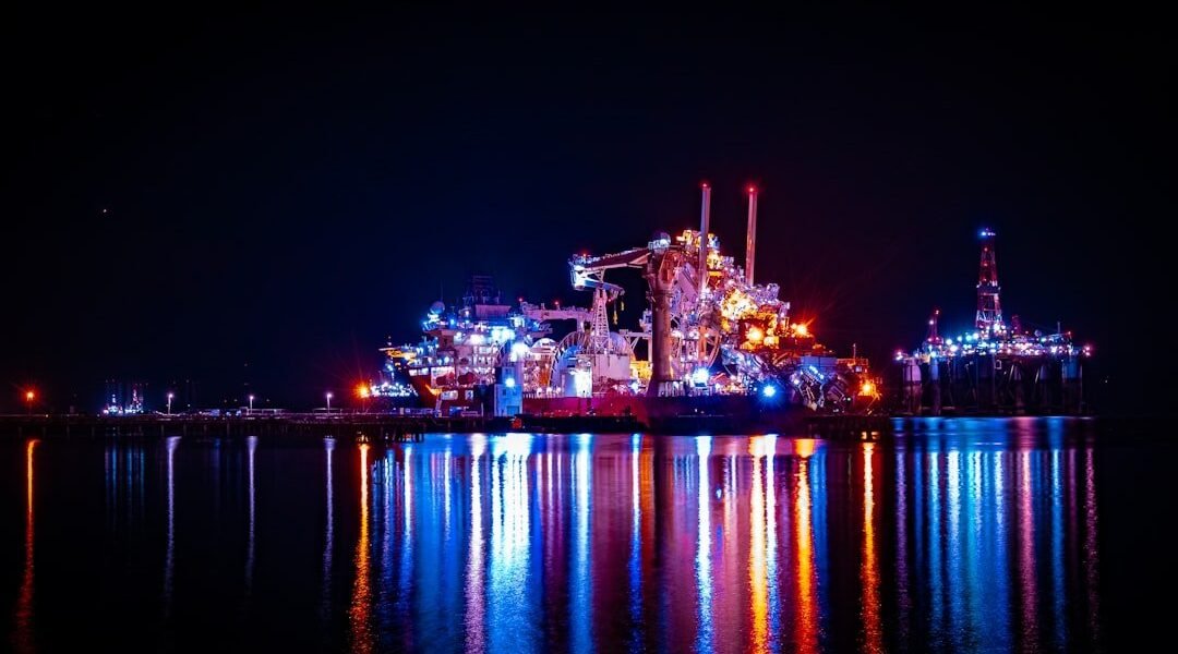 Pemex y Petrobras se unen para revolucionar la exploración petrolera en México
