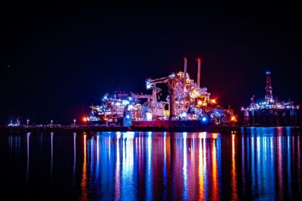 Pemex y Petrobras se unen para revolucionar la exploración petrolera en México